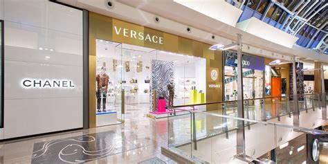 versace store florida|Versace store locator.